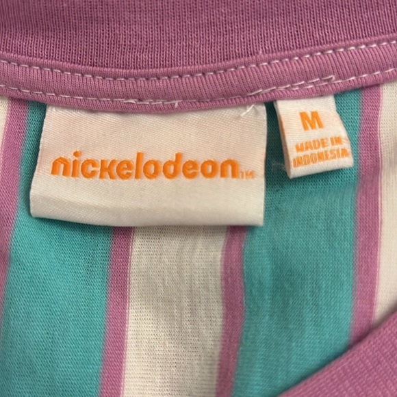 Nickelodeon mens t-shirt - Picture 5 of 6